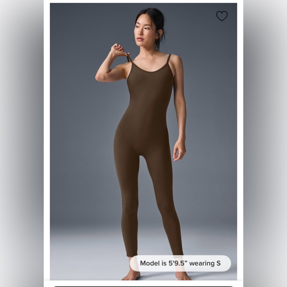 Alo Yoga Onsie